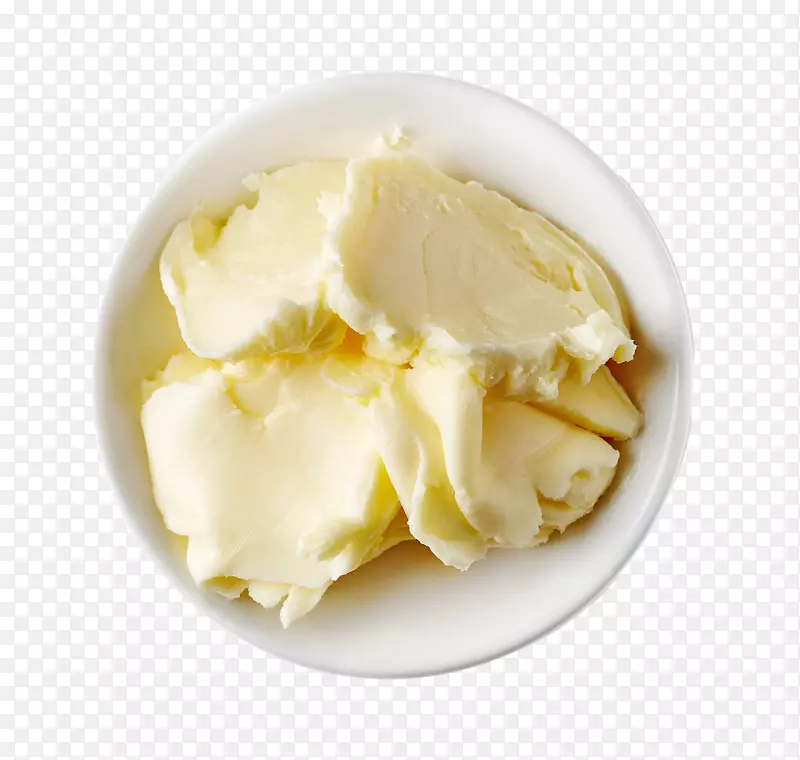 奶油原味摄影黄油人造黄油-黄油