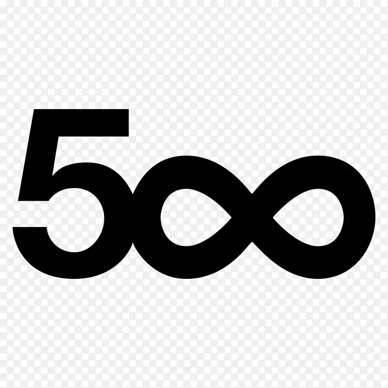 500 px电脑图标标志摄影