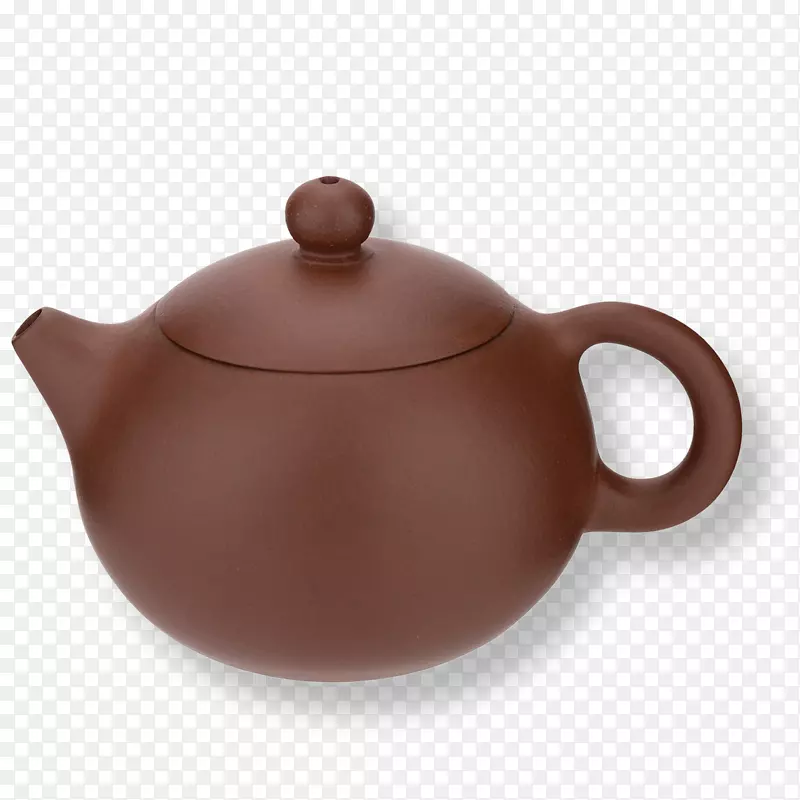 茶壶宜兴餐具-茶