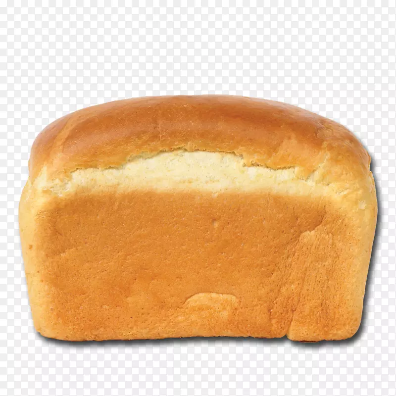 烤面包白面包切片面包吐司