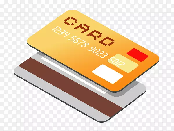 信用卡支付卡ATM卡信用卡