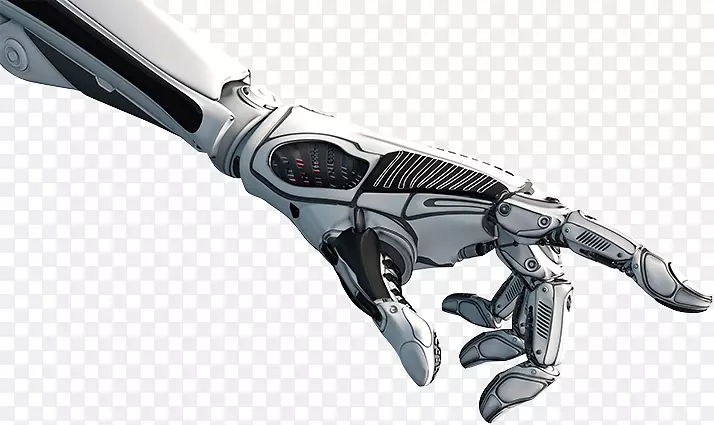 机器人手臂机器人过程自动化传感器机器人