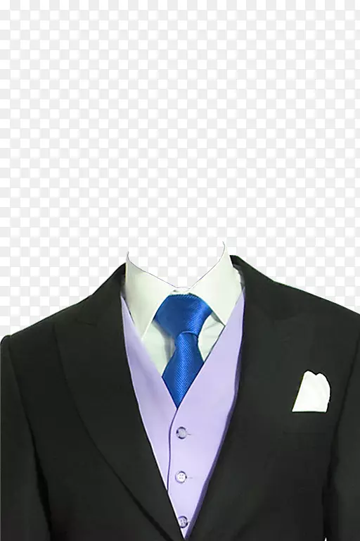 西服
