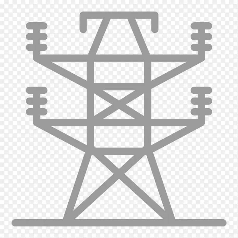 电力管理组织发电站系统