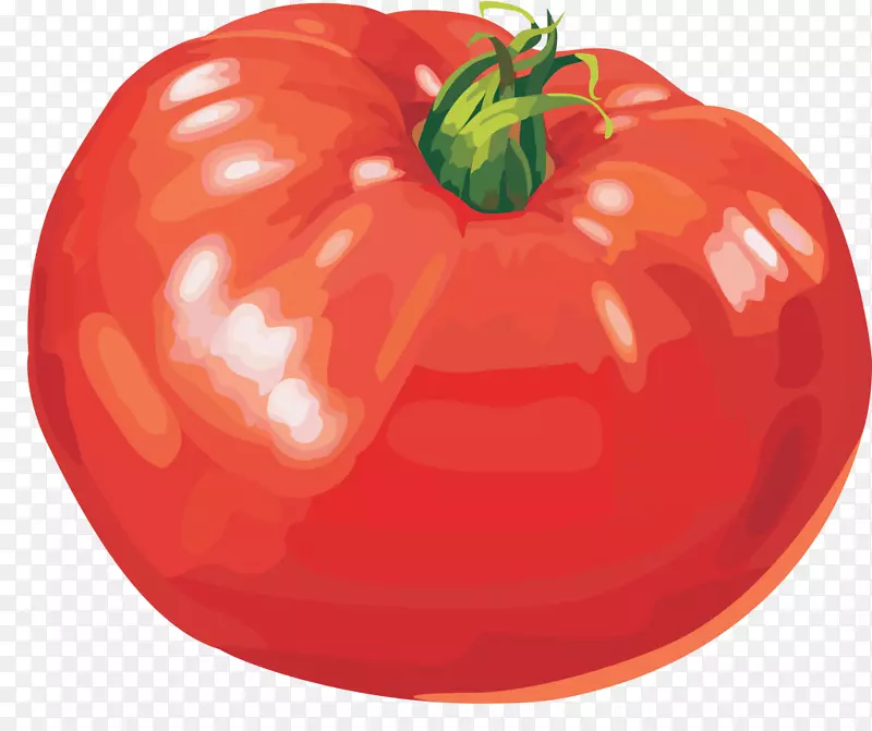樱桃番茄蔬菜腊肠酱