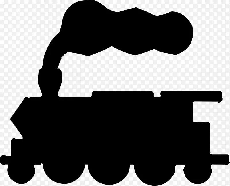 铁路运输列车电车计算机图标蒸汽机车列车