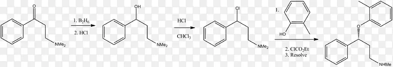 化学合成苯基异硫氰酸苯化学多组分反应-其它反应