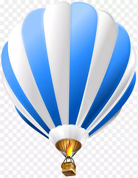 热气球飞机阿尔伯克基国际气球节剪贴画-飞机