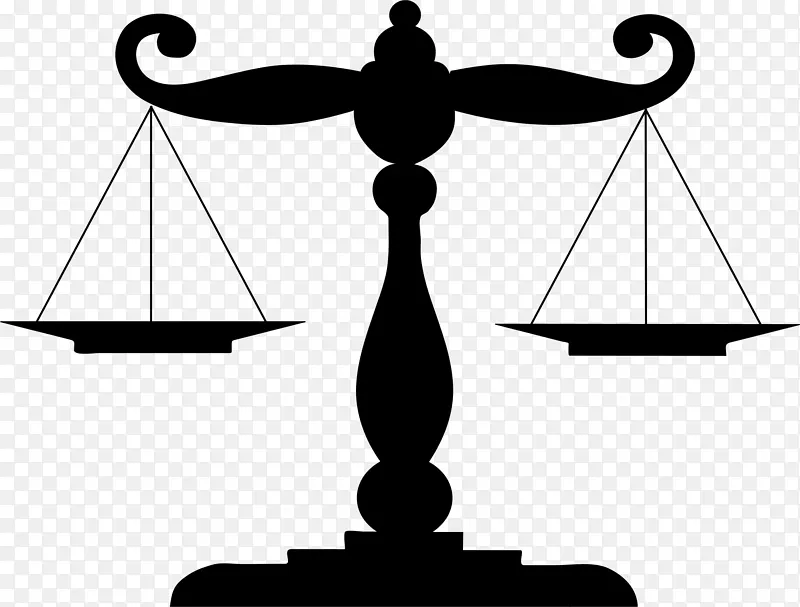 律师法律援助法庭剪辑艺术-律师