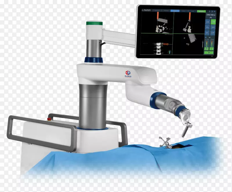 机器人辅助外科机器人技术全球医疗公司-机器人