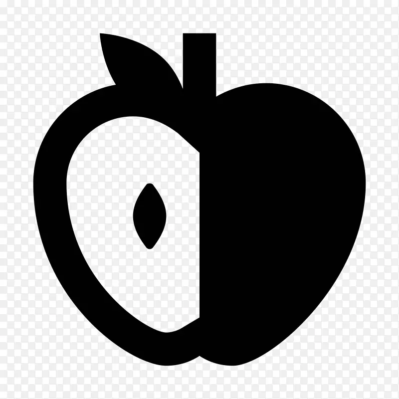 苹果电脑图标字体-苹果