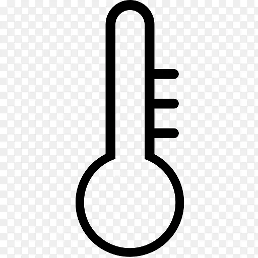 计算机图标温度剪辑艺术符号