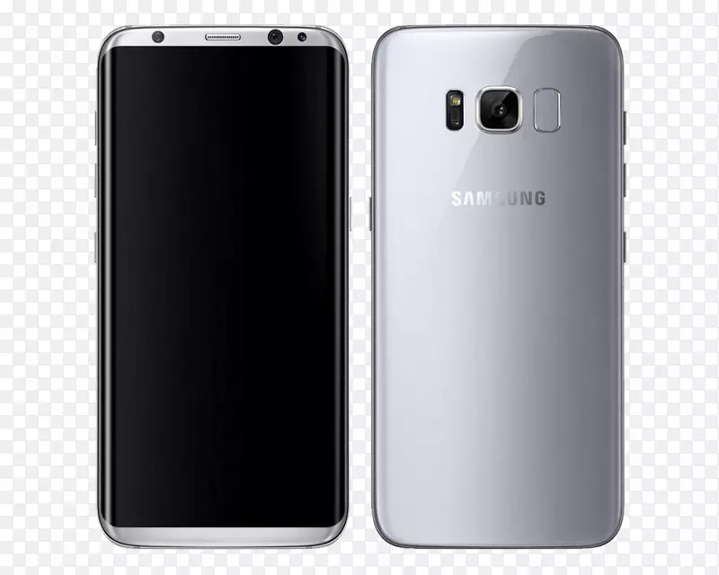 三星星系S8+三星星系S9 LG g6-Samsung