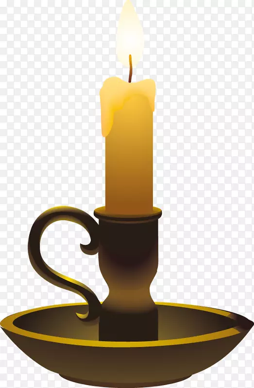 蜡烛皮-蜡烛