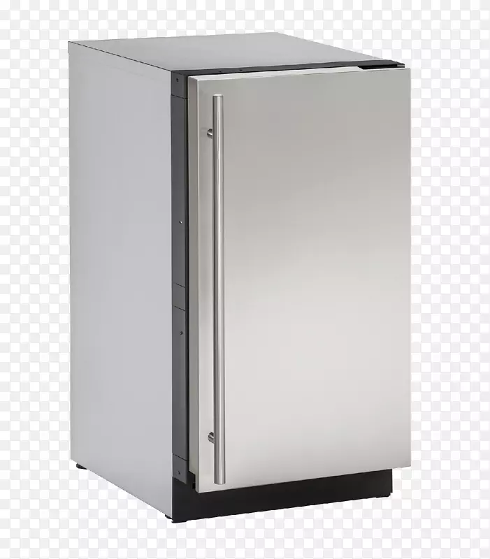 制冰机冰箱家用冰箱