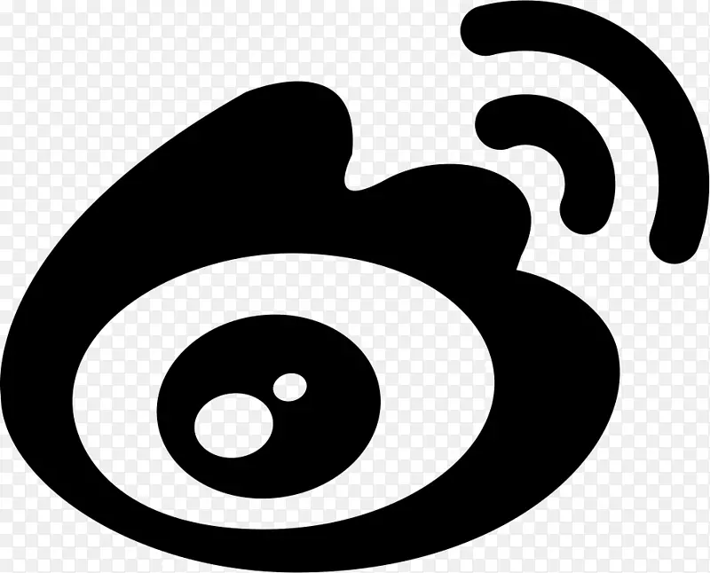 新浪微博电脑图标标志新浪公司-公司PNG图片素材下载_图片编号1345160-PNG素材网