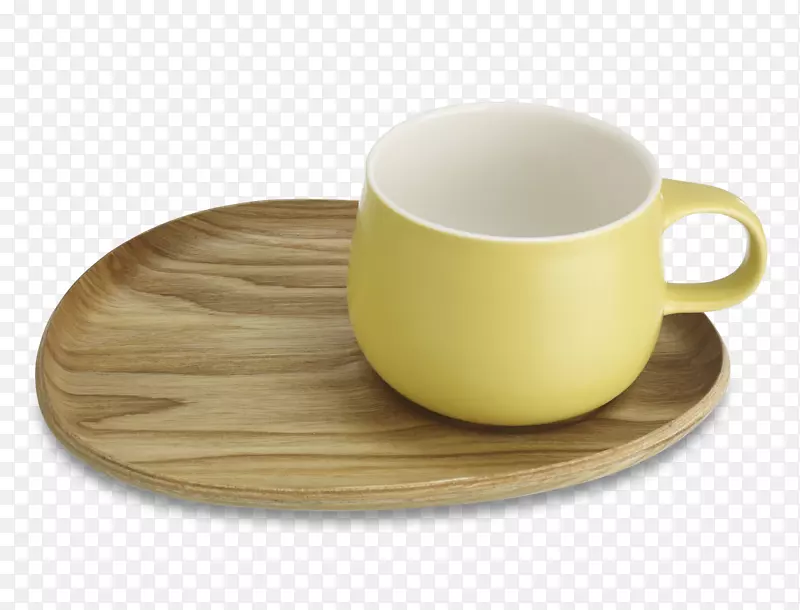 茶浓咖啡餐具咖啡杯茶碟-茶