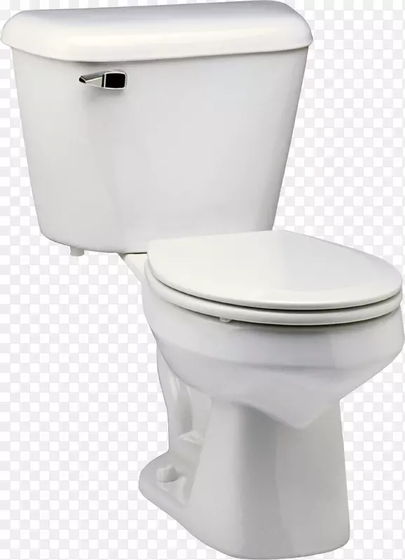 抽水马桶浴室水管-厕所