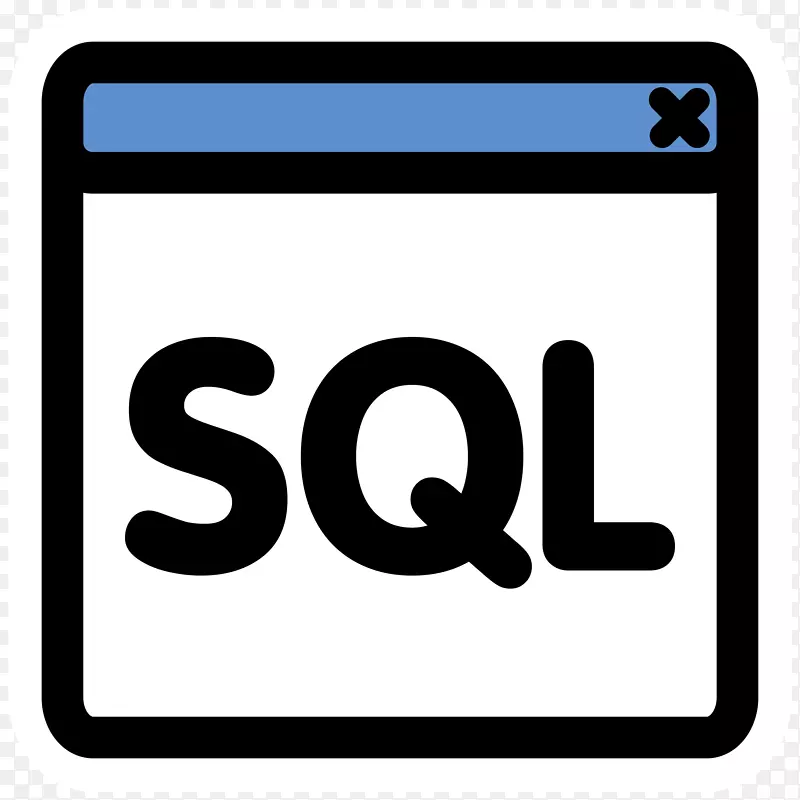 microsoft sql server计算机图标剪辑艺术PNG图片素材下载_图片编号1346270-PNG素材网