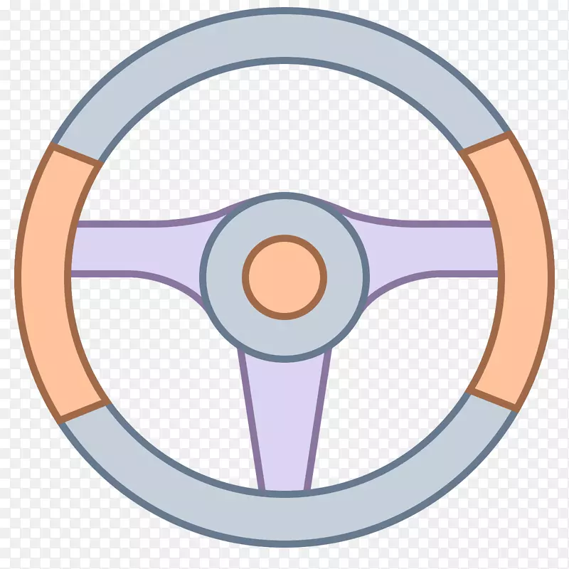 汽车方向盘驱动轮辋驾驶执照