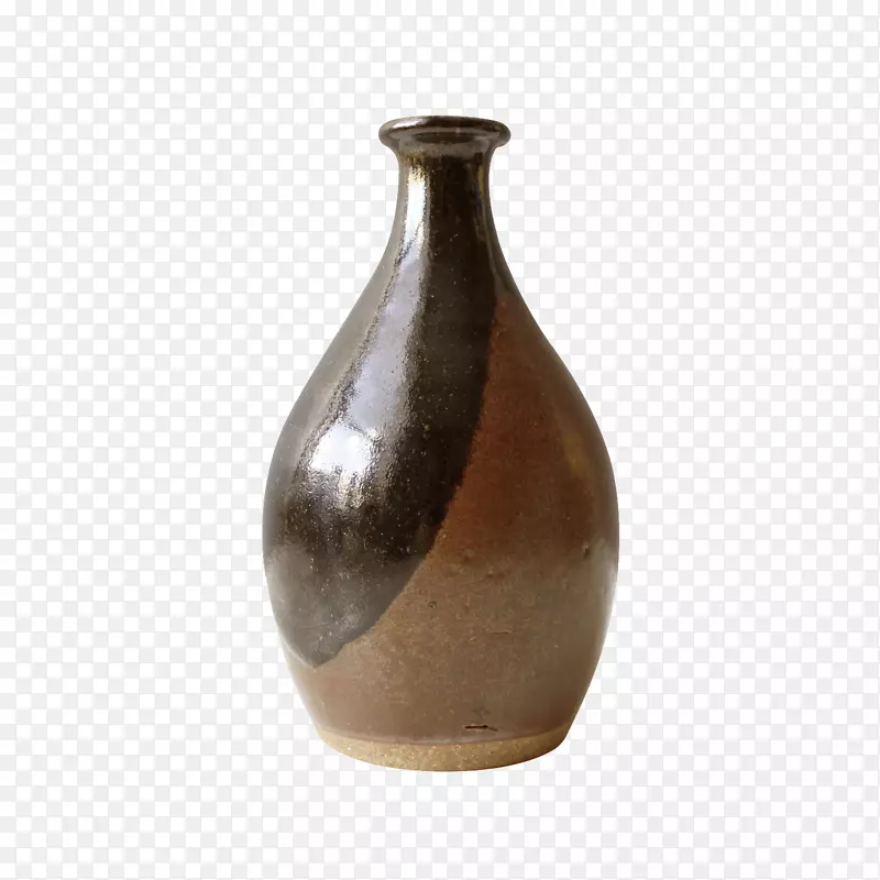 陶瓷玻璃瓶花瓶陶器花瓶