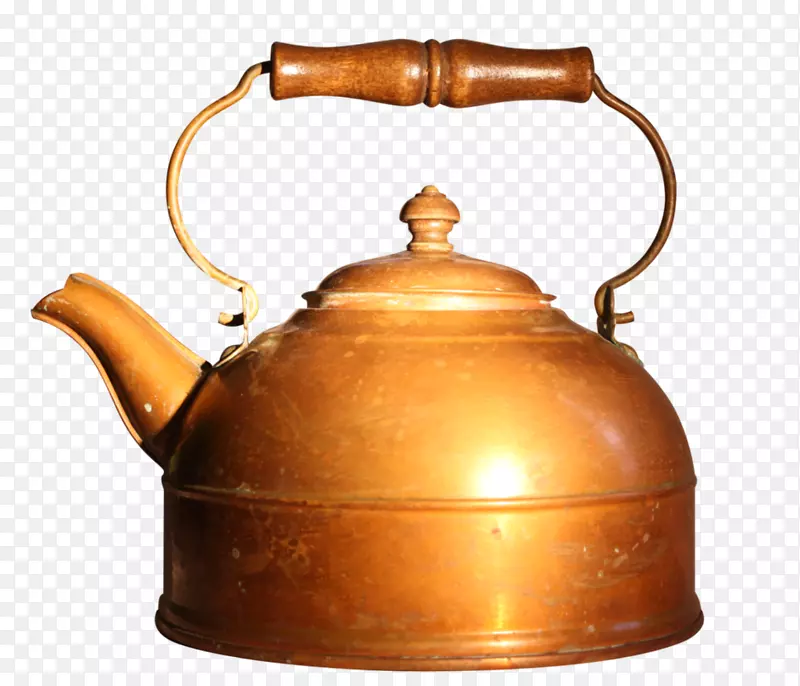 水壶茶壶小器具水壶