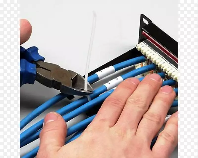 结构化布线局域网计算机网络电缆系统