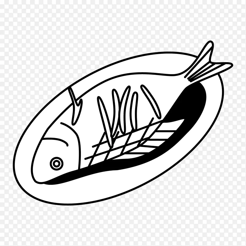 伊奇提斯符号鱼的变体.符号