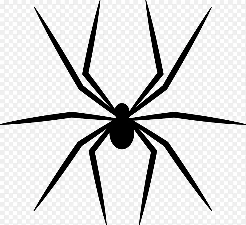 蜘蛛网封装的PostScript-蜘蛛