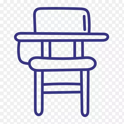 椅子家具电脑图标-椅子