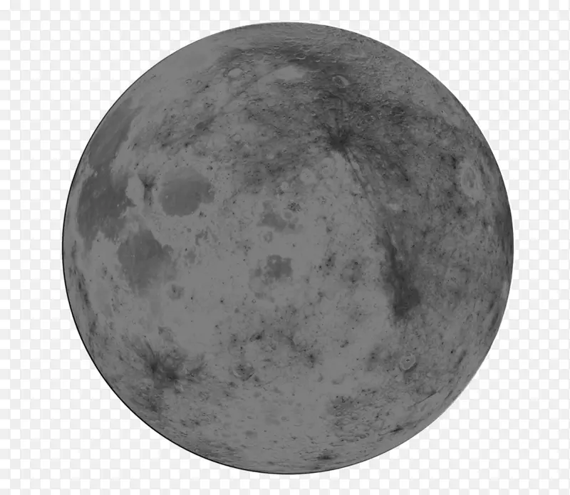 月球地球行星天文天体月球节点-月球