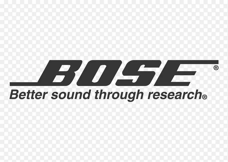 Bose公司音频扬声器耳机