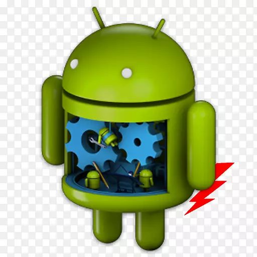 Android工作室分级集成开发环境IntelliJ IDEA-Android