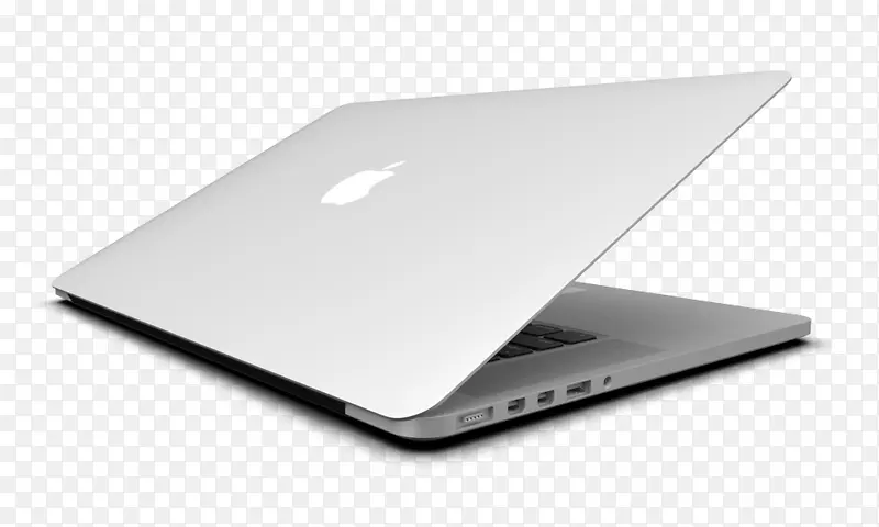 MacBook pro膝上型电脑