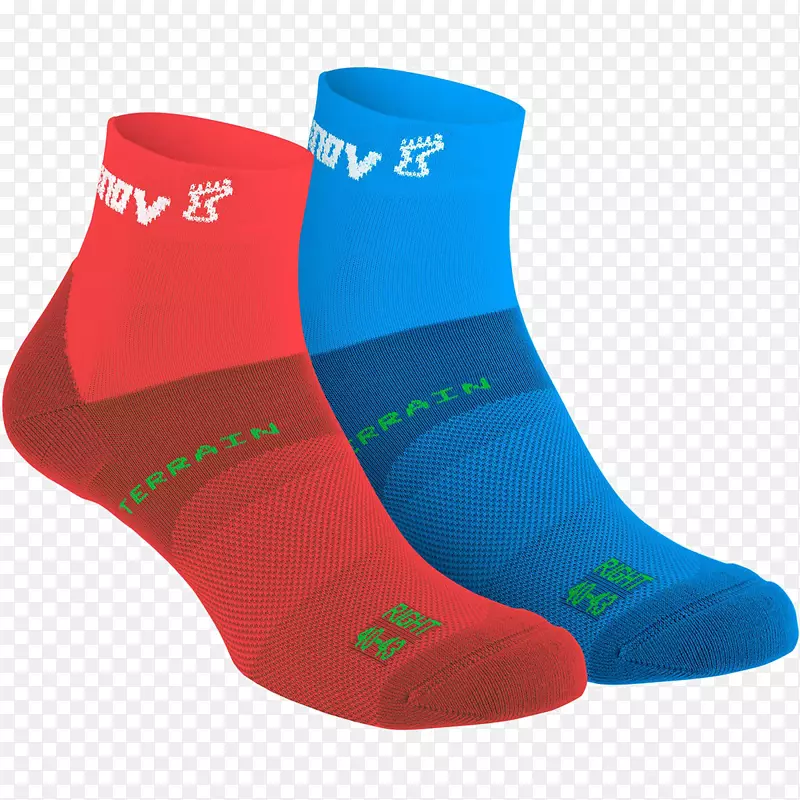 Sock inov-8服装耐克运动鞋-耐克