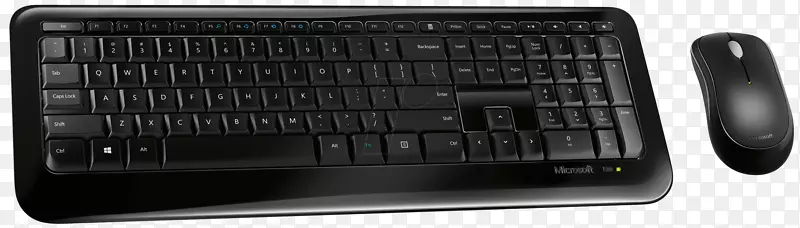 电脑键盘电脑鼠标无线键盘微软电脑鼠标