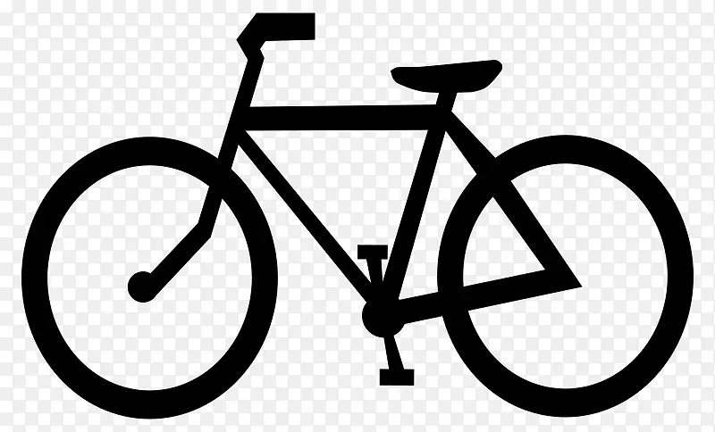双人自行车便士自行车