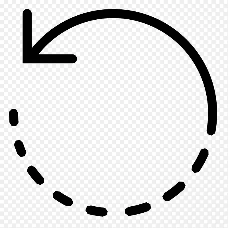 计算机图标顺时针旋转圆PNG图片素材下载_图片编号1349377-PNG素材网