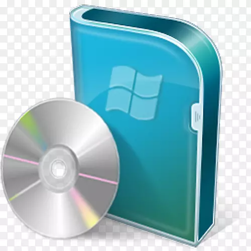 Windows系统光盘安装PNG图片素材下载_图片编号1350890-PNG素材网