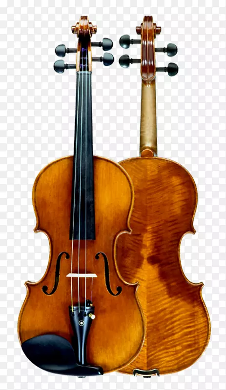 巴洛克小提琴低音弦乐器大提琴小提琴