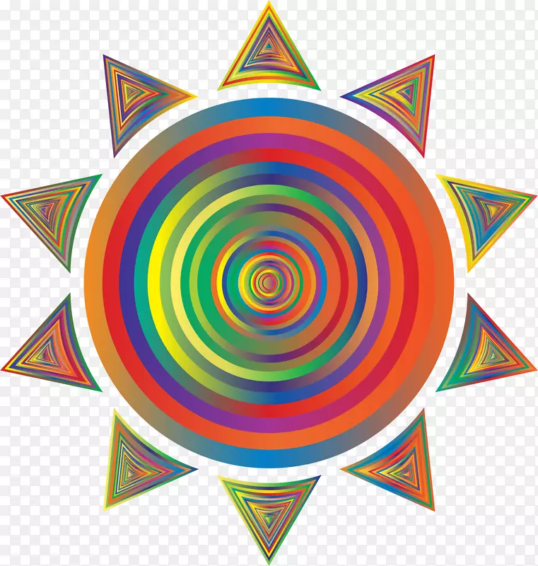 电脑图标设计剪贴画