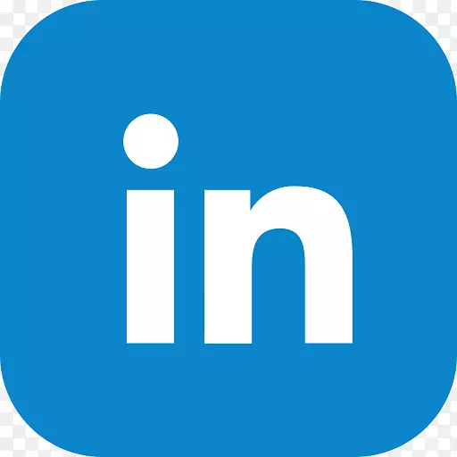 电脑图标LinkedIn社交媒体Android-社交媒体