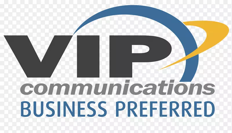 VIP通讯标志手机电话