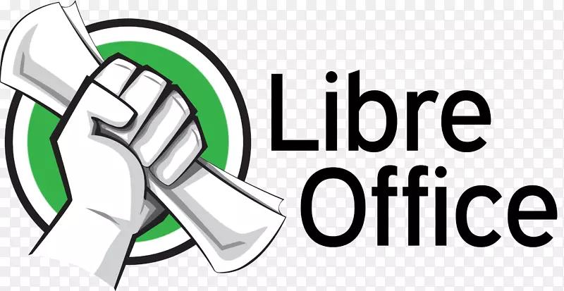 LibreOffice Microsoft Office文档基金会OpenOffice免费软件-Microsoft