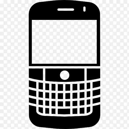 iphone电脑图标电话智能手机-iphone