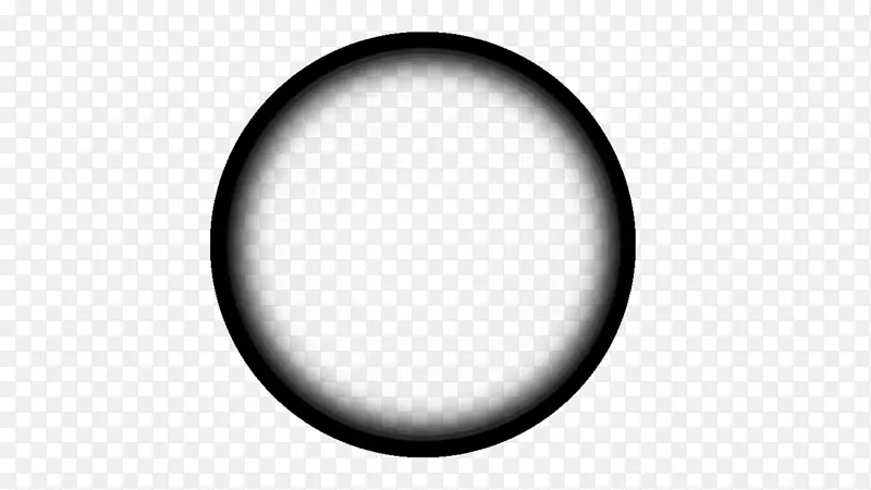圆线椭圆球-圆