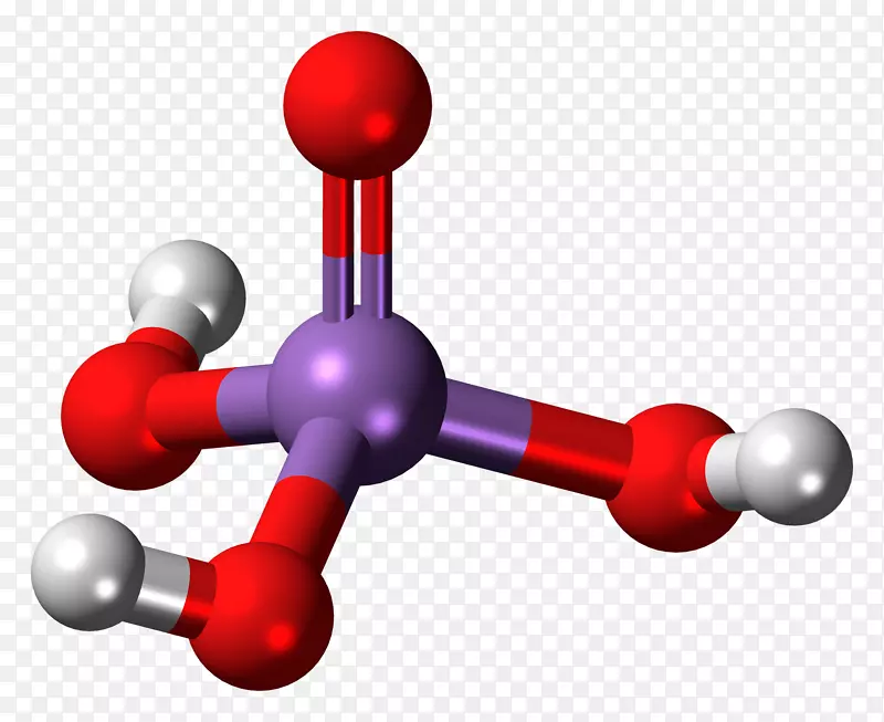 砷酸磷酸三甲酯化合物-化合物
