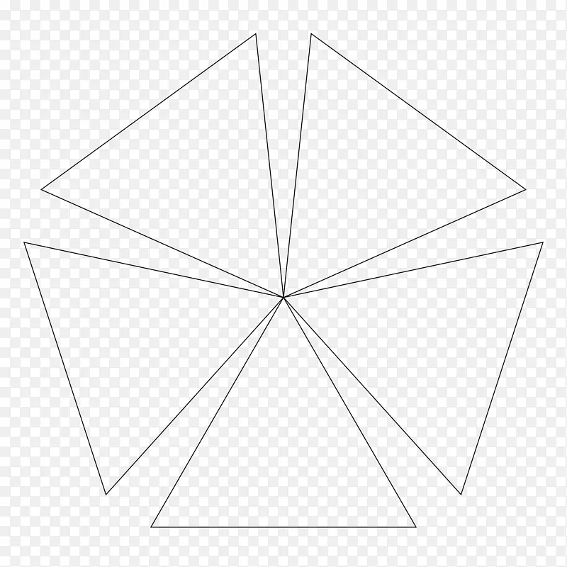 五角二十角彩色方角PNG图片素材下载_图片编号1352611PNG素材网