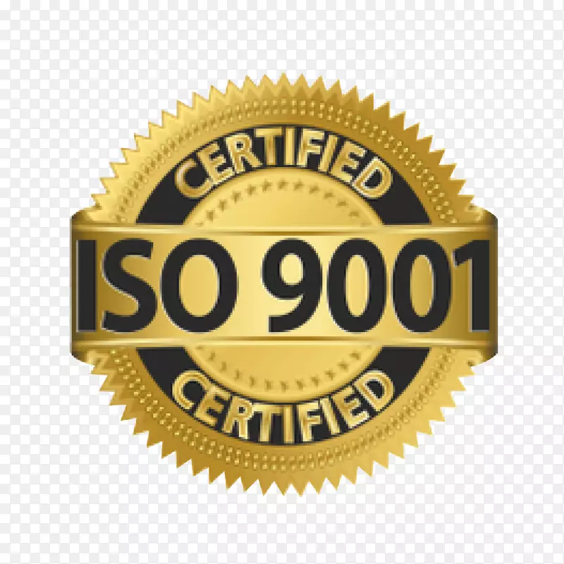 ISO 9000标志国际标准化组织