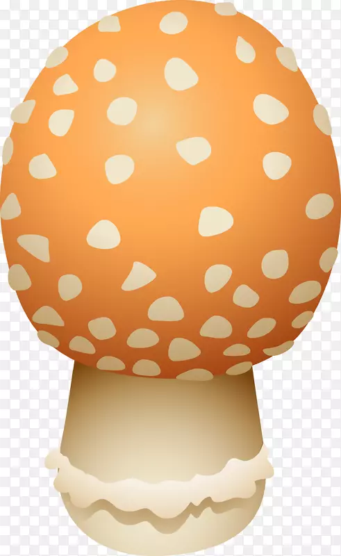 不食蘑菇真菌游戏-蘑菇